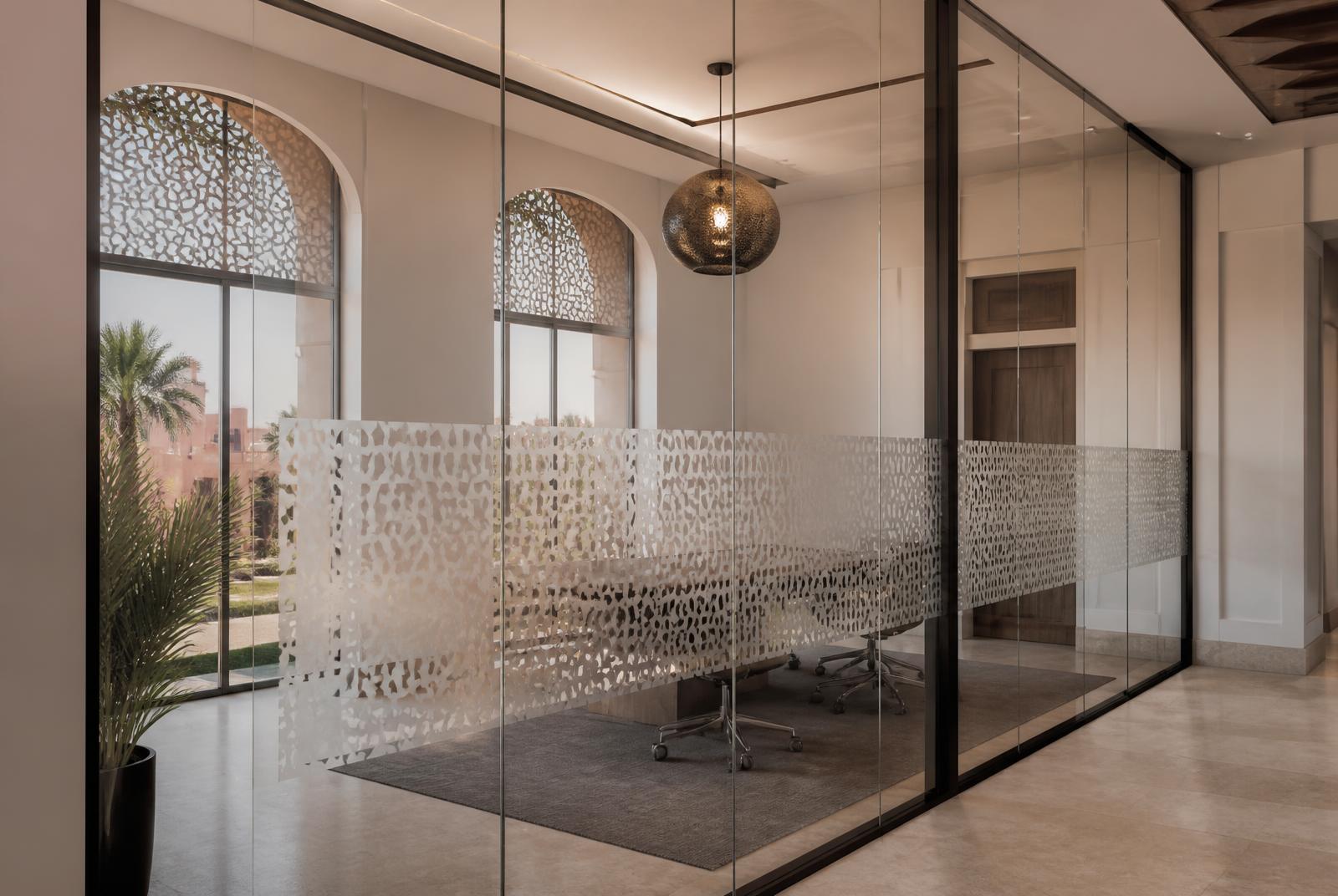 Lobby hôtel