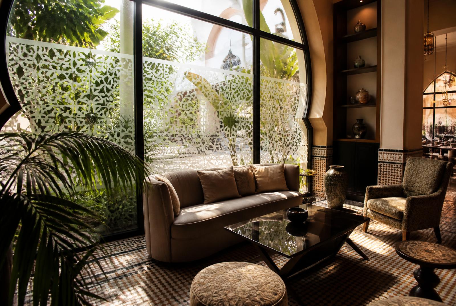 Villa & piscine
