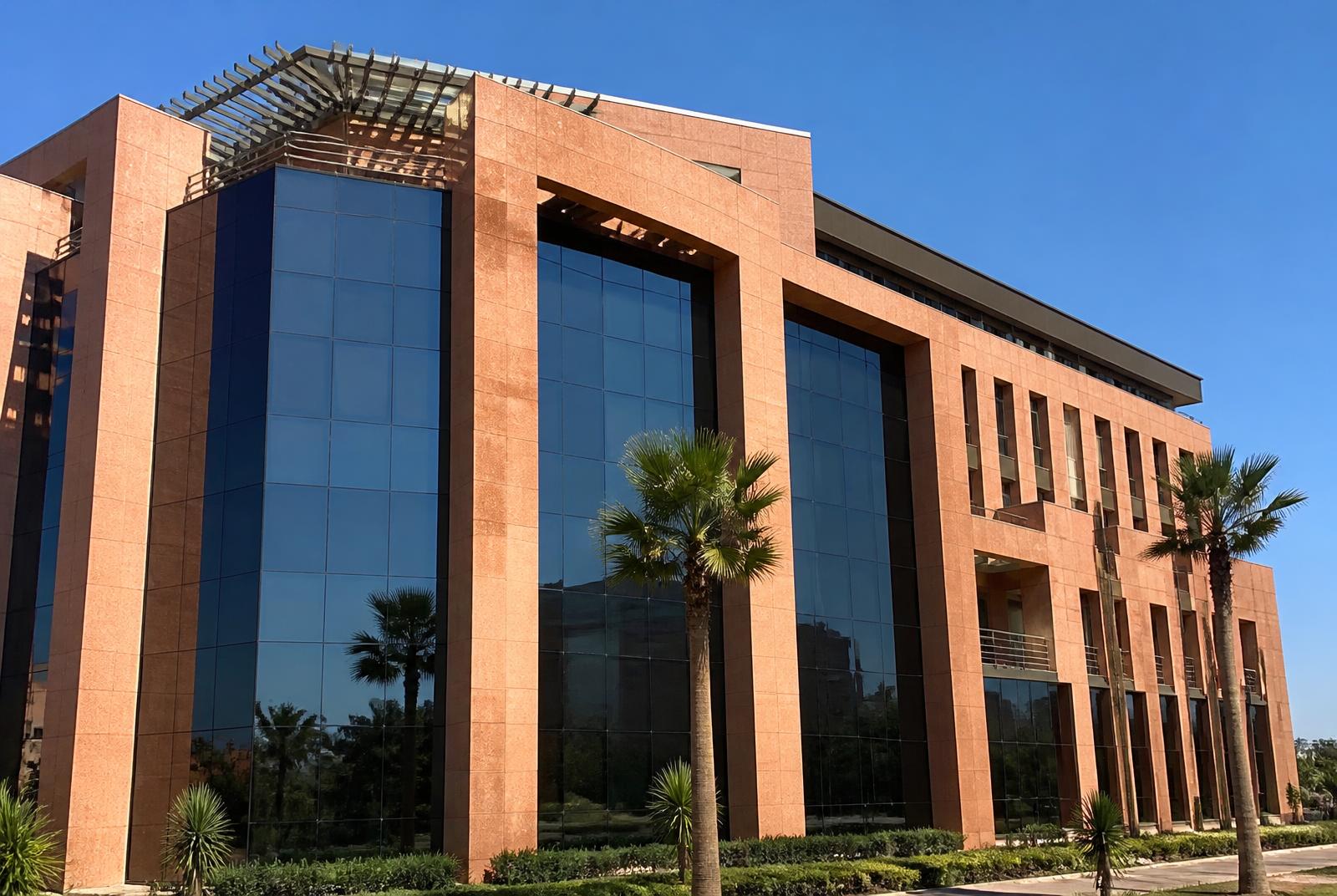 Bureaux, commerces & hôtels